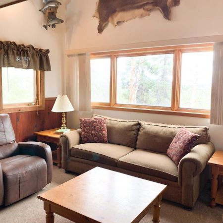 Healy Heights Family Cabins Βίλα Εξωτερικό φωτογραφία