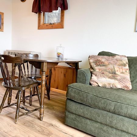 Healy Heights Family Cabins Βίλα Εξωτερικό φωτογραφία