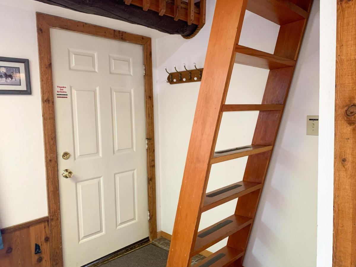 Healy Heights Family Cabins Βίλα Εξωτερικό φωτογραφία