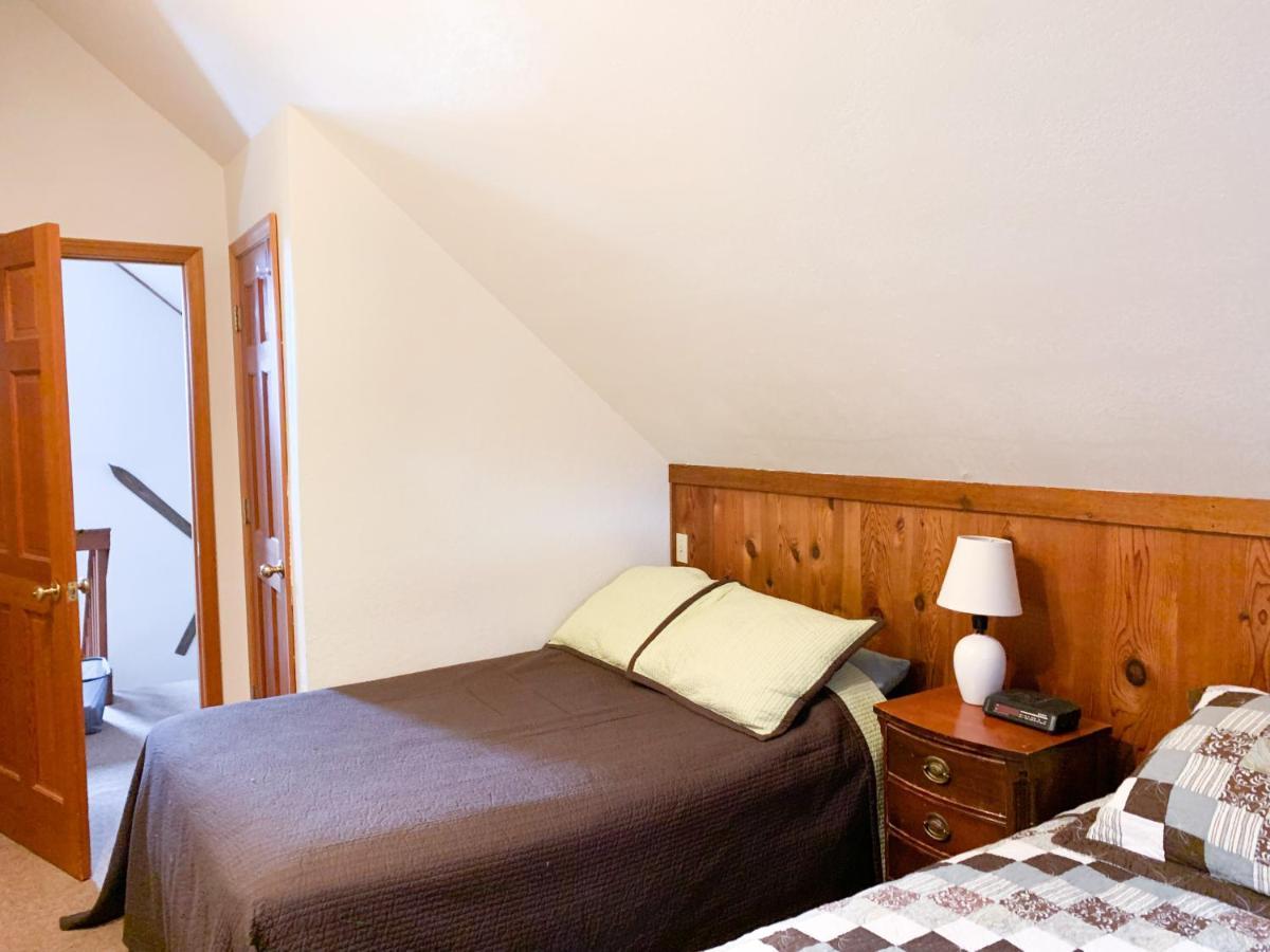 Healy Heights Family Cabins Βίλα Εξωτερικό φωτογραφία