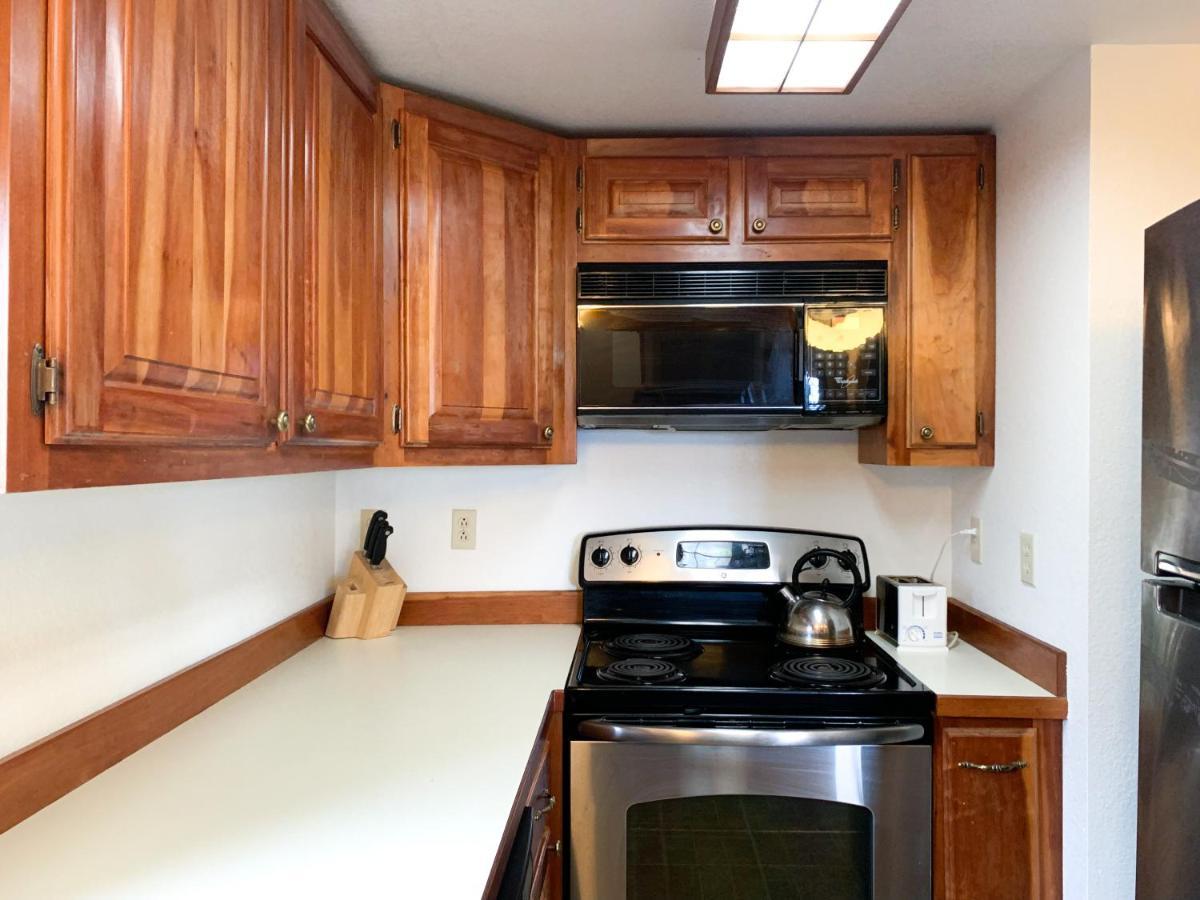Healy Heights Family Cabins Βίλα Εξωτερικό φωτογραφία