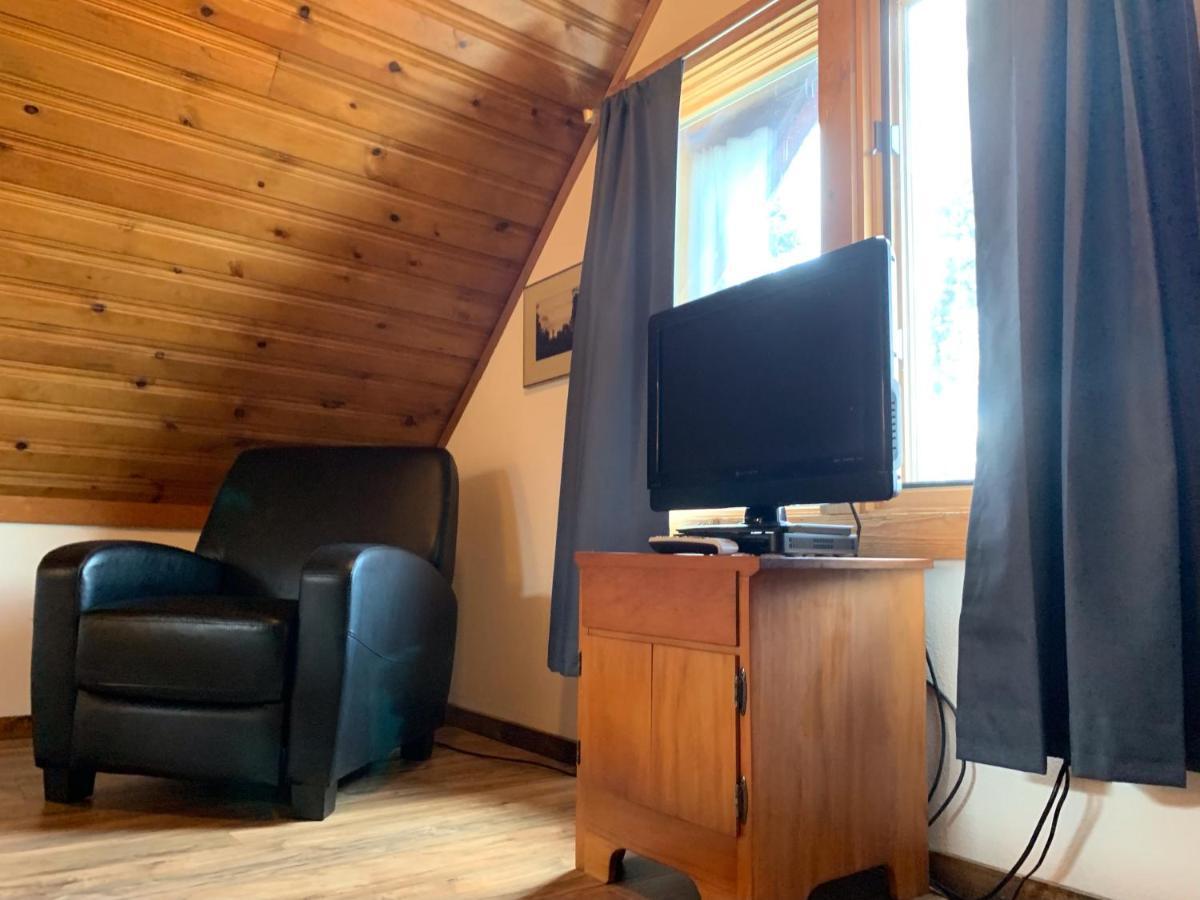 Healy Heights Family Cabins Βίλα Εξωτερικό φωτογραφία