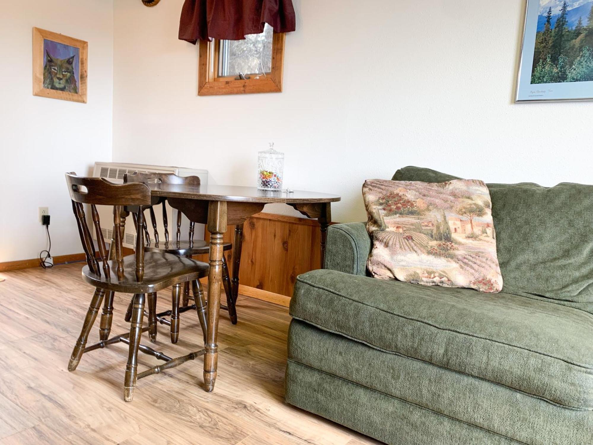 Healy Heights Family Cabins Βίλα Εξωτερικό φωτογραφία