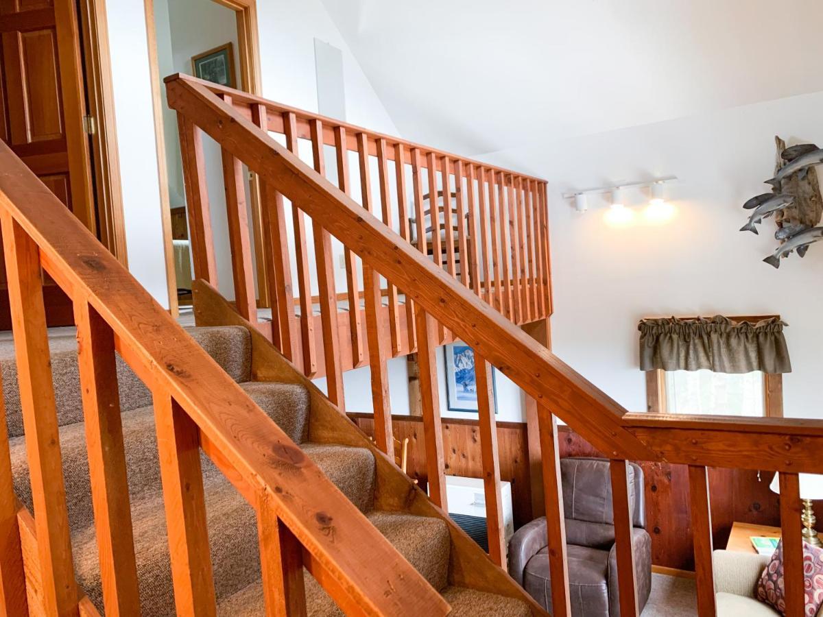 Healy Heights Family Cabins Βίλα Εξωτερικό φωτογραφία