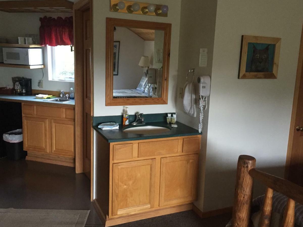 Healy Heights Family Cabins Βίλα Εξωτερικό φωτογραφία
