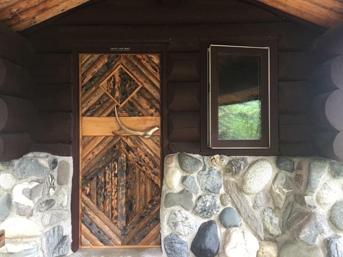 Healy Heights Family Cabins Βίλα Εξωτερικό φωτογραφία