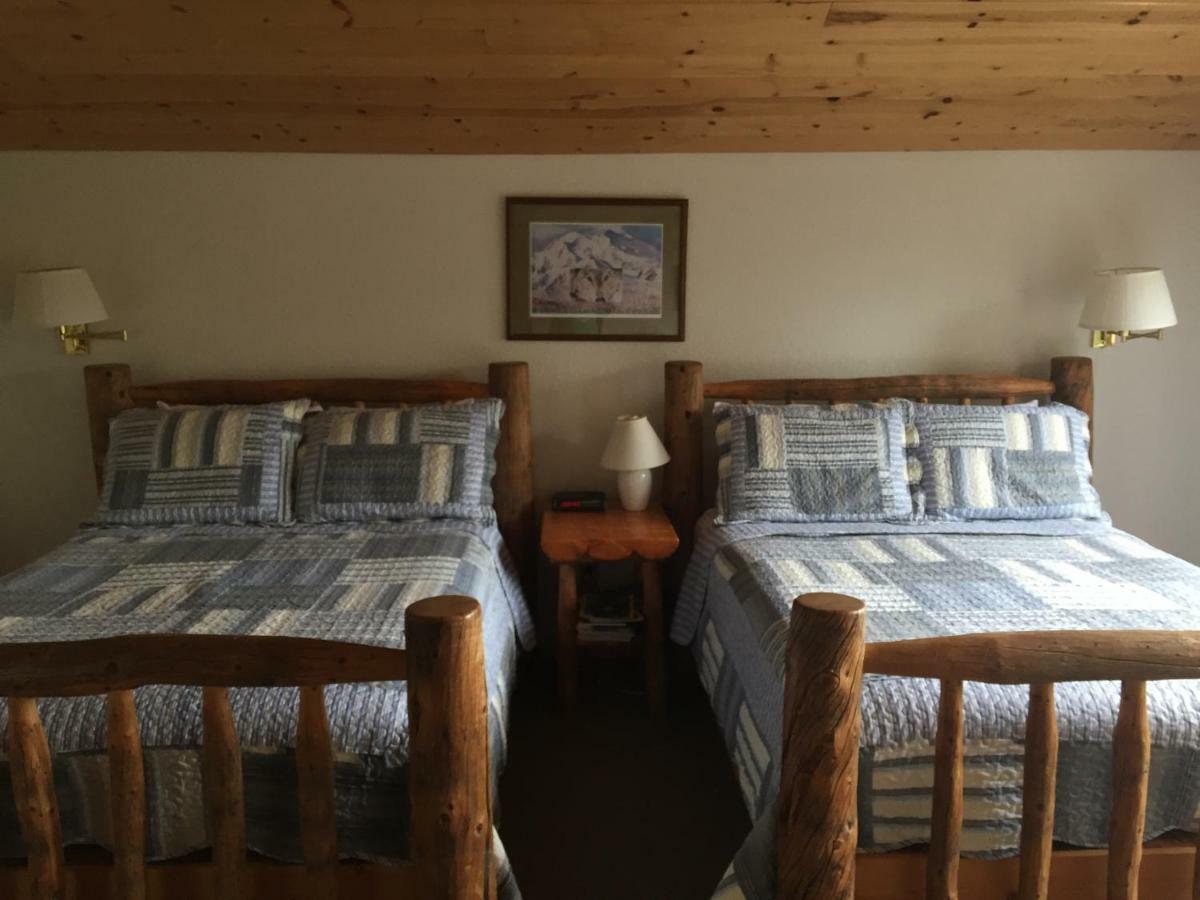 Healy Heights Family Cabins Βίλα Εξωτερικό φωτογραφία