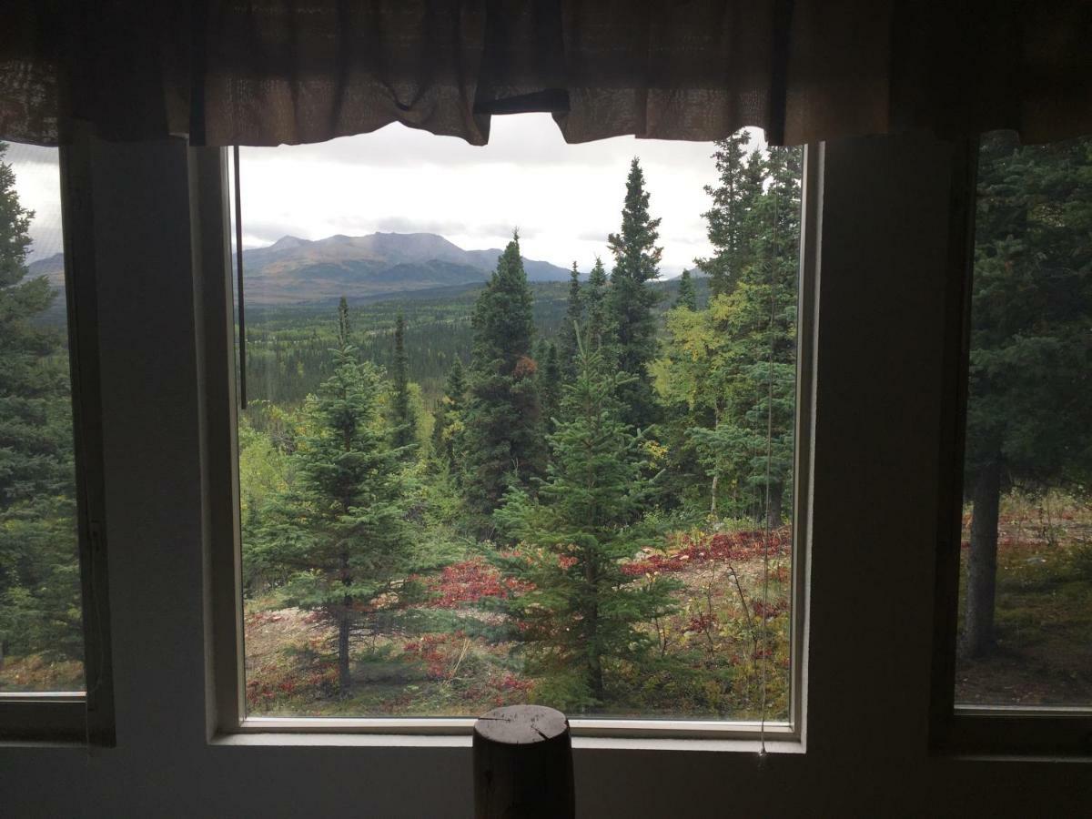 Healy Heights Family Cabins Βίλα Εξωτερικό φωτογραφία