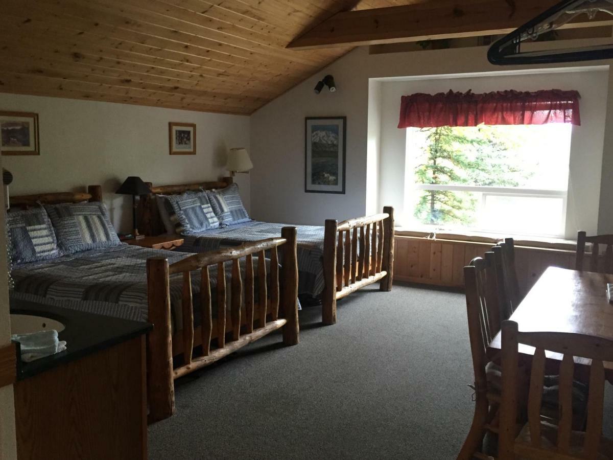 Healy Heights Family Cabins Βίλα Εξωτερικό φωτογραφία